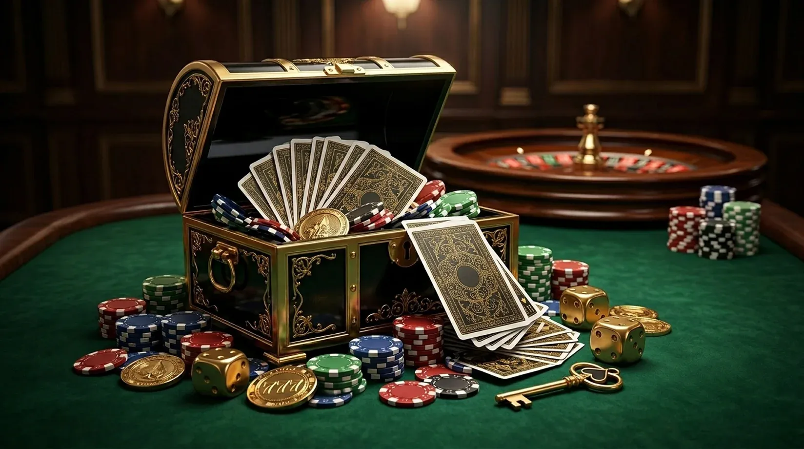 7